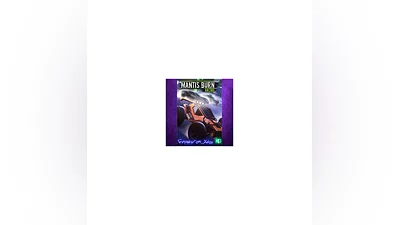 Mantis Burn Racing XBOX