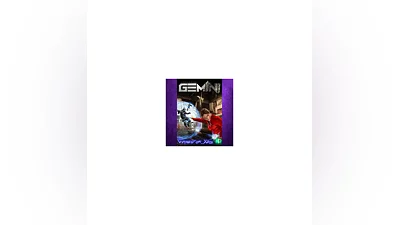 Gemini Heroes Reborn XBOX