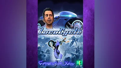LocoCycle XBOX