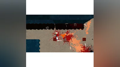 APE OUT   Steam Ключ   Весь мир