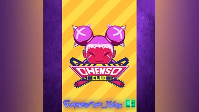 Chenso Club XBOX