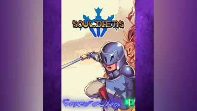 Souldiers XBOX