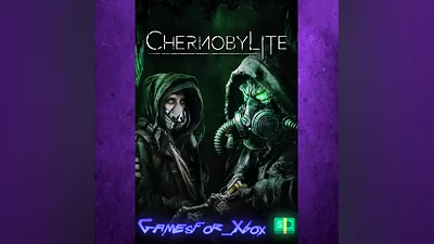 Chernobylite XBOX