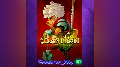 Bastion XBOX