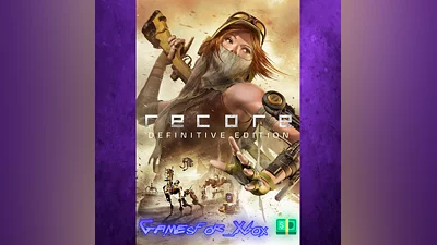 ReCore XBOX