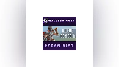 Rogue : Genesia * STEAM РОССИЯ