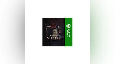Dead by Daylight: глава Silent Hill XBOX На Ваш