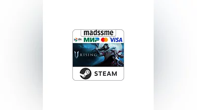 V Rising * RU/KZ/СНГ/TR/AR * STEAM   АВТОДОСТАВКА