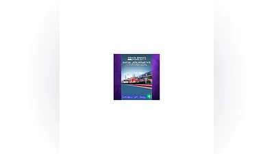 Train Sim World 2 New Journeys Expansion Pac XBOX DLC