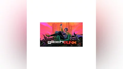 Glitchpunk   Steam Key / Region Free
