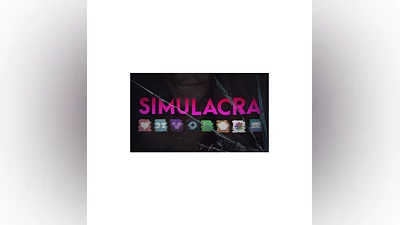 SIMULACRA Xbox One & X|S Активация