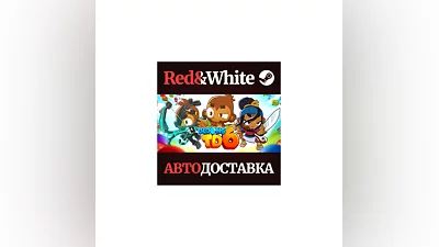 Bloons TD 6 * STEAM РОССИЯ АВТОДОСТАВКА