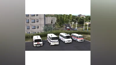 Workers & Resources Soviet Republic   Steam Ключ