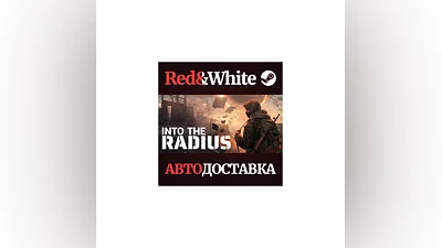 Into the Radius VR * STEAM РОССИЯ АВТОДОСТАВКА