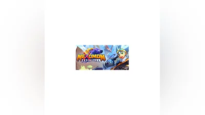 Nexomon: Extinction   АВТОДОСТАВКА STEAM GIFT РОССИЯ