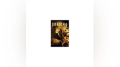 Clive Barker's Jericho (Steam M/Region Free)