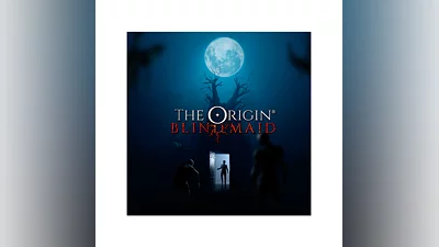 THE ORIGIN: Blind Maid Xbox