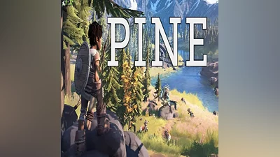 Pine (Steam key / Region Free)