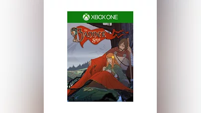 THE BANNER SAGA XBOX ONE/X|S КЛЮЧ