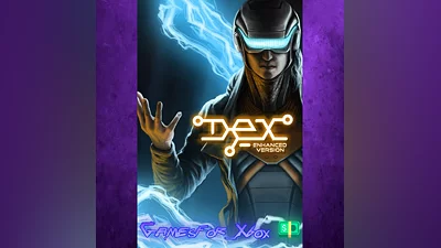 Dex XBOX