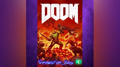 DOOM XBOX