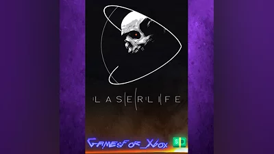 Laserlife XBOX