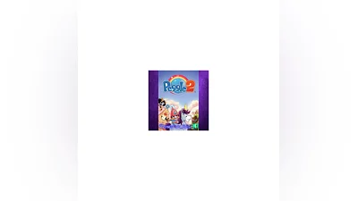 Peggle 2 XBOX