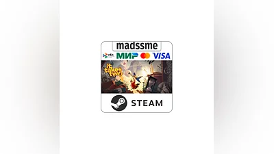 It Takes Two * RU/KZ/СНГ/TR/AR * STEAM   АВТОДОСТАВКА