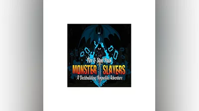 Monster Slayers - Fire and Steel Expansion Steamkey/ROW