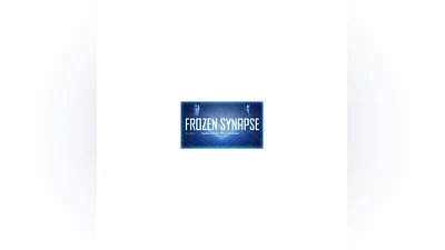 Frozen Synapse STEAM GIFT Россия + МИР + ВСЕ СТРАНЫ