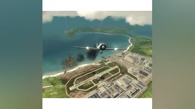 Battlestations: Midway   Steam Ключ   Весь мир