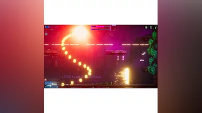 Black Future 88   Steam Ключ   Весь мир