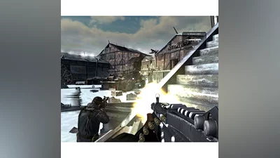 Conflict Denied Ops   Steam Ключ   Весь мир