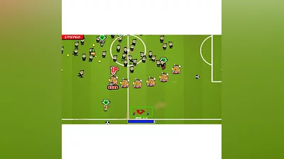 Crazy Pixel Streaker   Steam Ключ   Весь мир