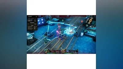 Dark Envoy   Steam Ключ   Весь мир