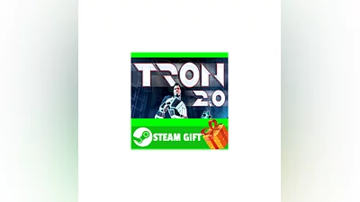 ️ВСЕ СТРАНЫ+РОССИЯ ️ TRON 2.0 STEAM GIFT