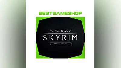 The Elder Scrolls V: Skyrim Special Edition