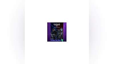 Halo Wars 2 Icons of War WIND DLC