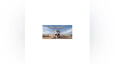 Millennia - STEAM GIFT РОССИЯ