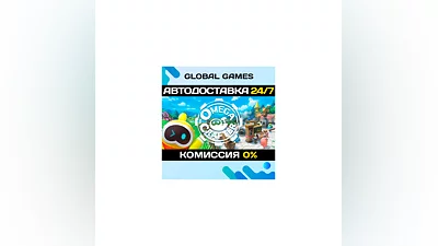 Omega Crafter STEAM GIFT  АВТОДОСТАВКА 0%