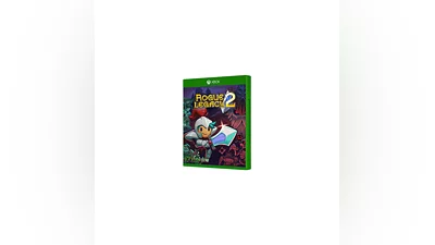 Rogue Legacy 2 XBOX ONE / XBOX SERIES X|S Ключ