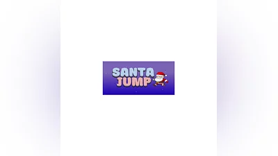 Santa Jump (Steam key/Region free)