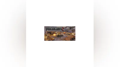 Panzer Corps 2 | Steam Gift Россия