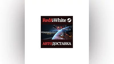 SpaceBourne 2 * STEAM РОССИЯ АВТОДОСТАВКА