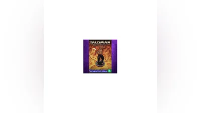 Talisman Digital Edition - The Martial Artis XBOX DLC
