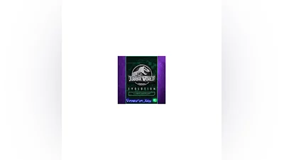 Jurassic World Evolution Claire's Sanctuary XBOX DLC