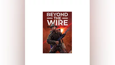 РФ/GLOBAL   BEYOND THE WIRE   STEAM КЛЮЧ