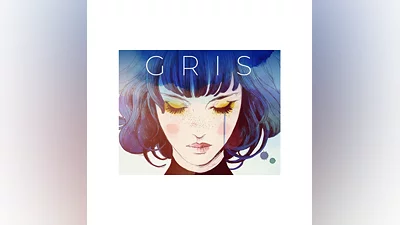 GRIS (steam key)
