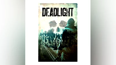 DEADLIGHT (Steam) (Region Free)