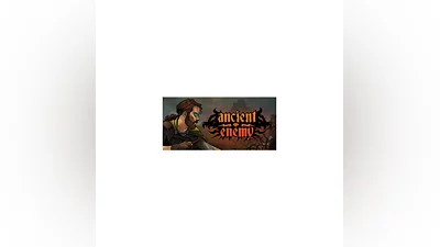 Ancient Enemy   АВТОДОСТАВКА STEAM GIFT РОССИЯ